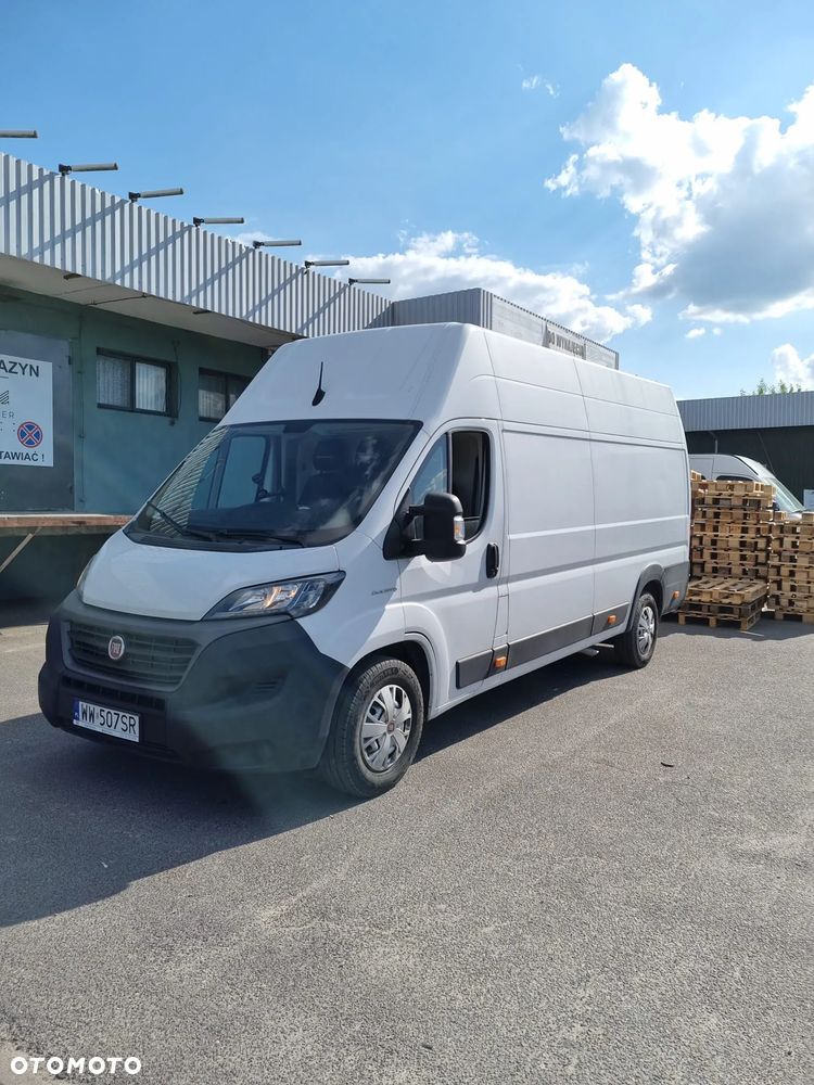 Fiat Ducato - 1