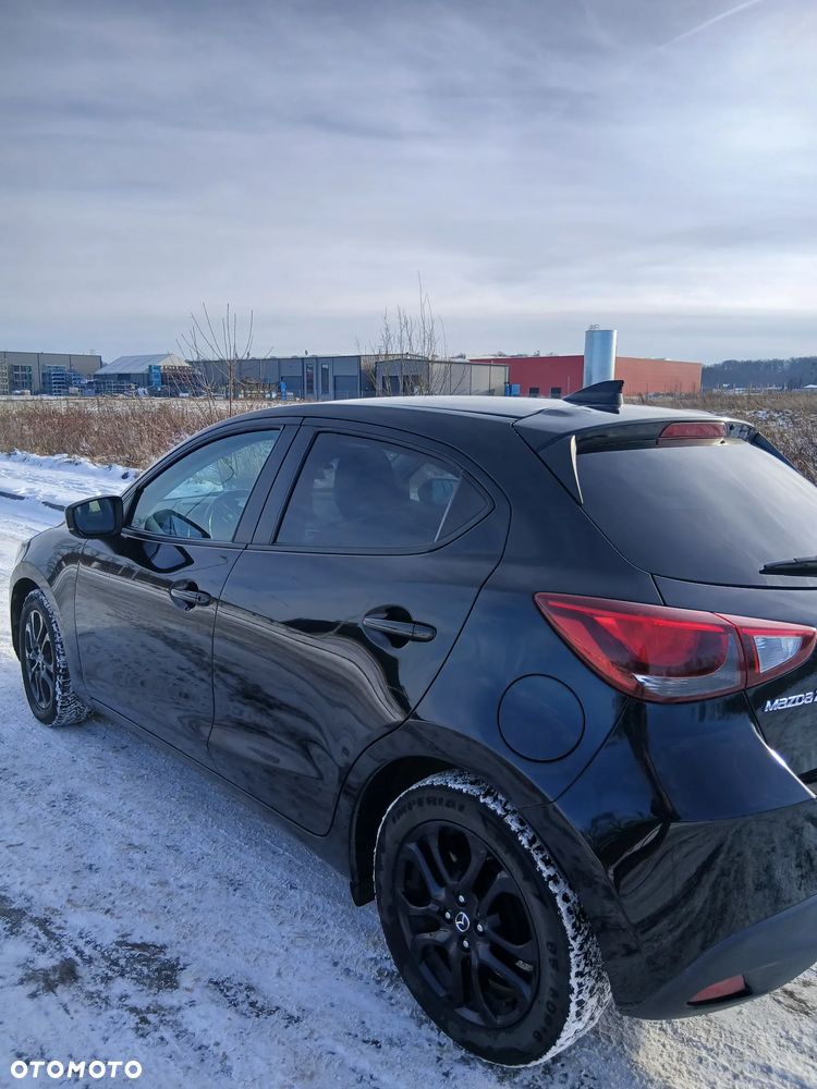 Mazda 2 SKYACTIV-G 90 Sports-Line - 5