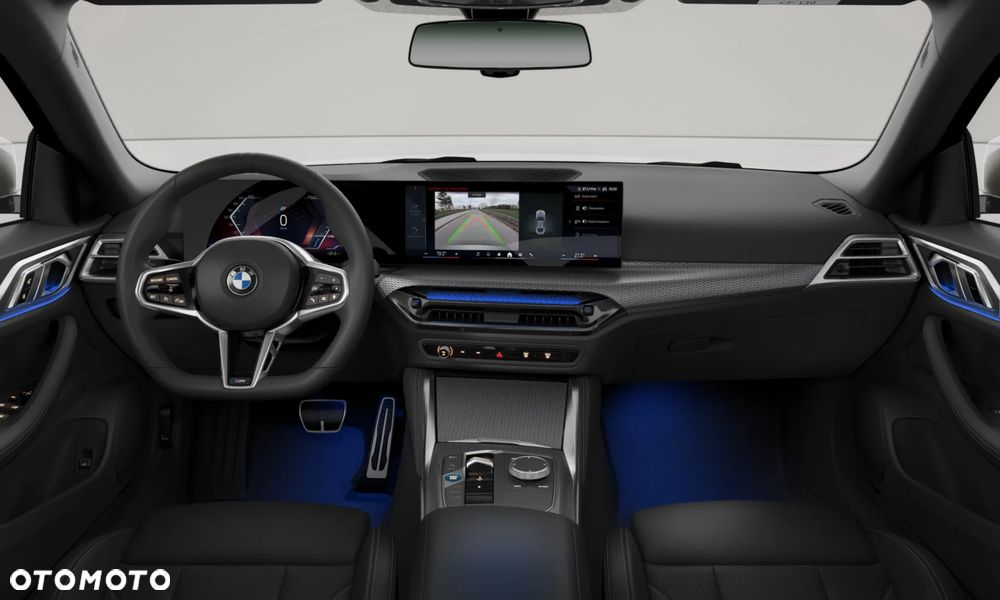 BMW i4 83.9kWh xDrive 40 - 10