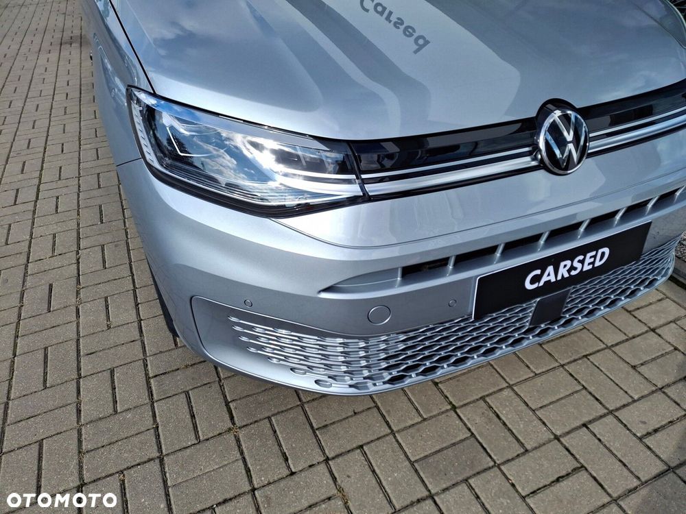 Volkswagen Caddy - 5