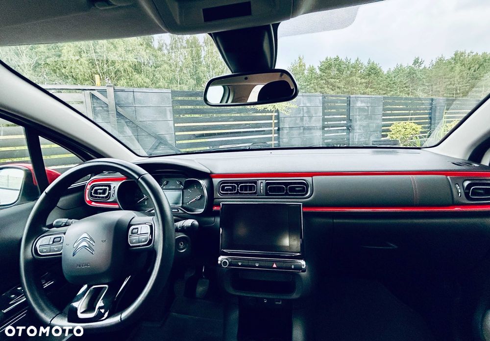 Citroën C3 - 7