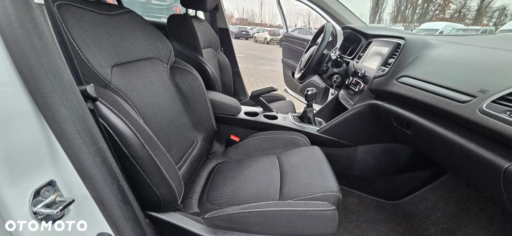 Renault Megane BLUE dCi 115 TECHNO - 34