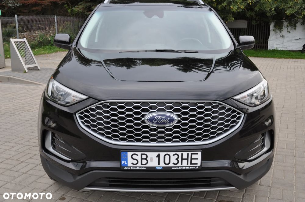 Ford Edge - 35