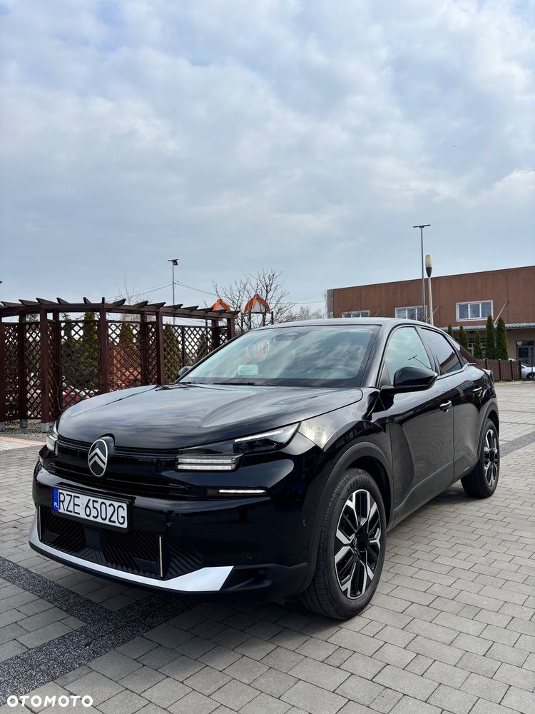 Citroën C4 PureTech 130 Stop&Start EAT8 MAX - 1