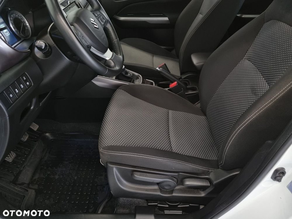 Suzuki Vitara - 7