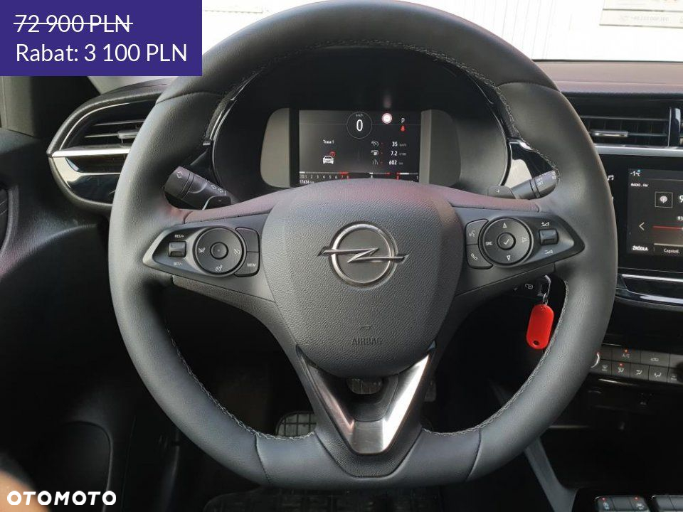 Opel Corsa - 13