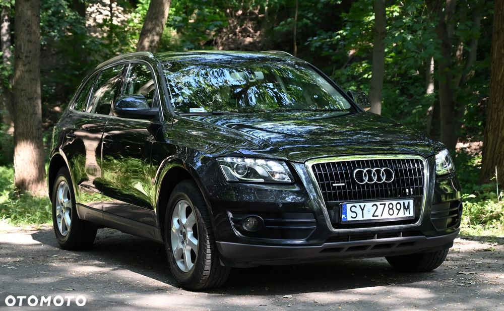 Audi Q5 - 7