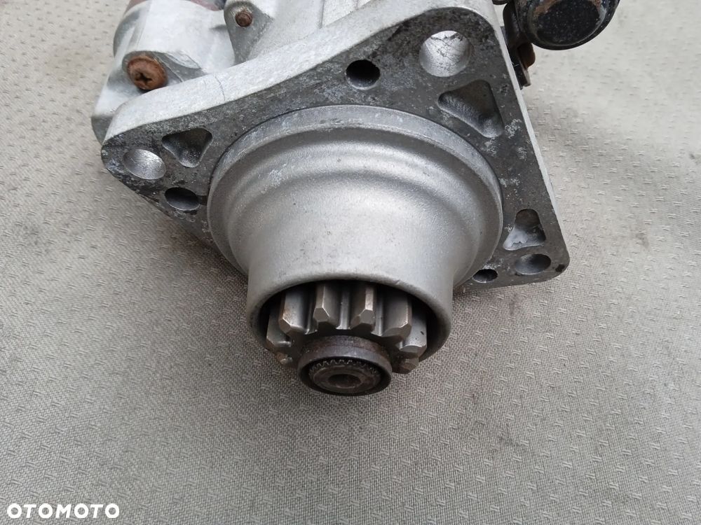 rozrusznik RENAULT MIDLUM/PREMIUM DXI - 3