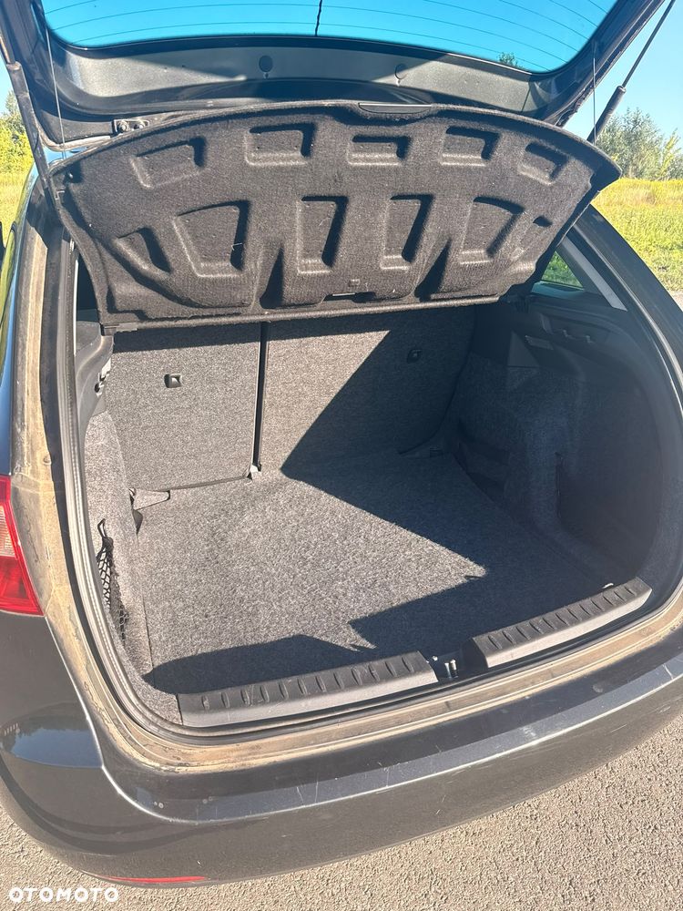 Seat Ibiza ST - 21