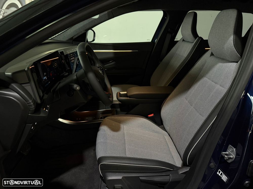 Mitsubishi Eclipse Cross 87 kWh Intense - 6