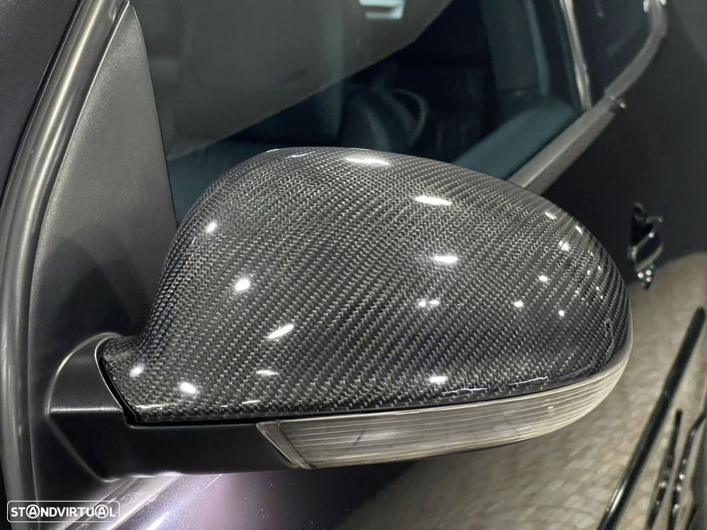 VW Golf 2.0 GTi DSG - 15