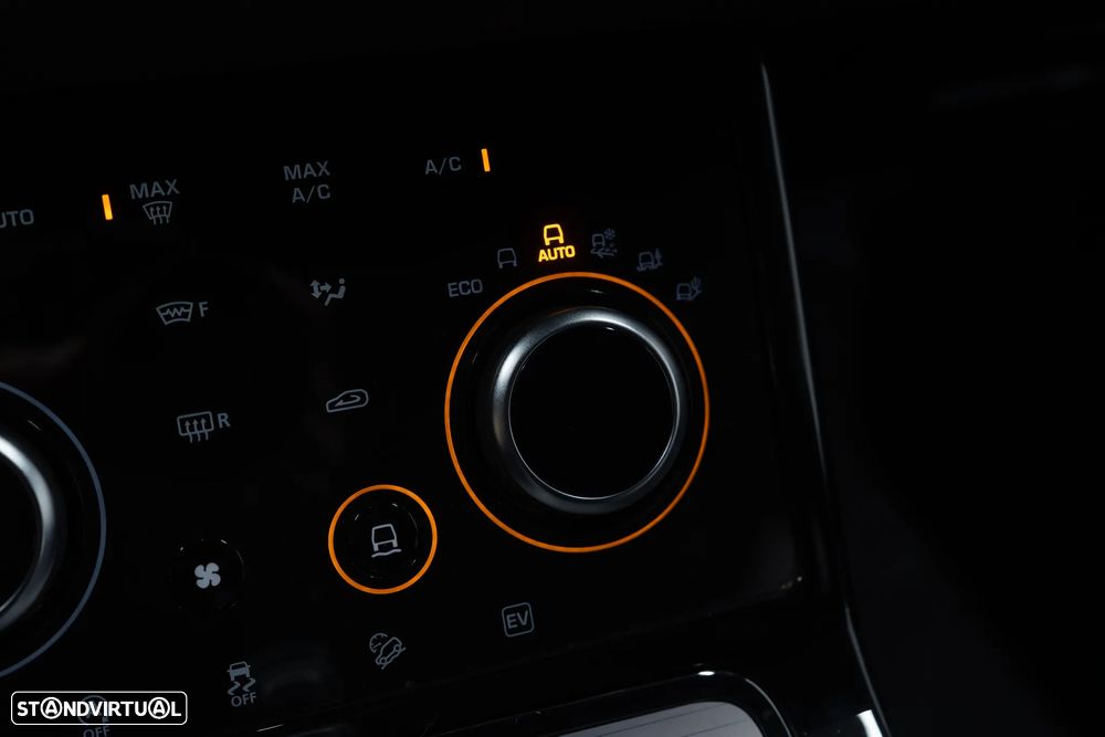 Land Rover Range Rover Evoque 1.5 P300e AWD R-Dynamic Auto - 44