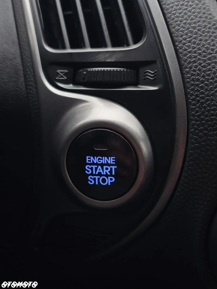 Hyundai ix35 1.7 CRDi Comfort 2WD - 11