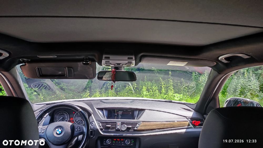 BMW X1 xDrive25d - 24