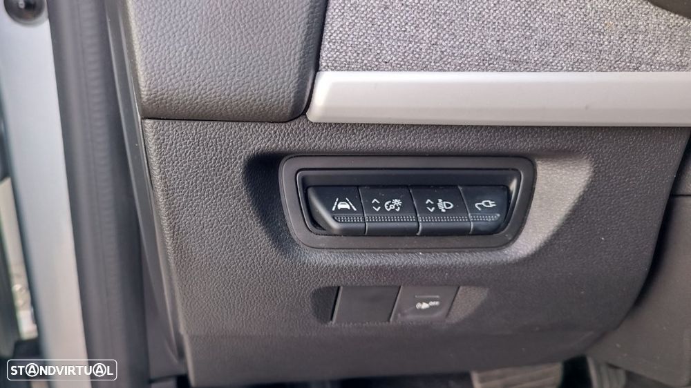 Renault Zoe (s/ Bateria) Intens 50 Flex - 13