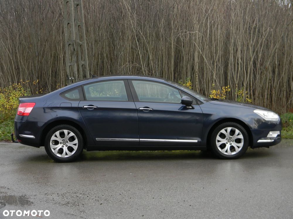 Citroën C5 2.0i 16V Exclusive - 6