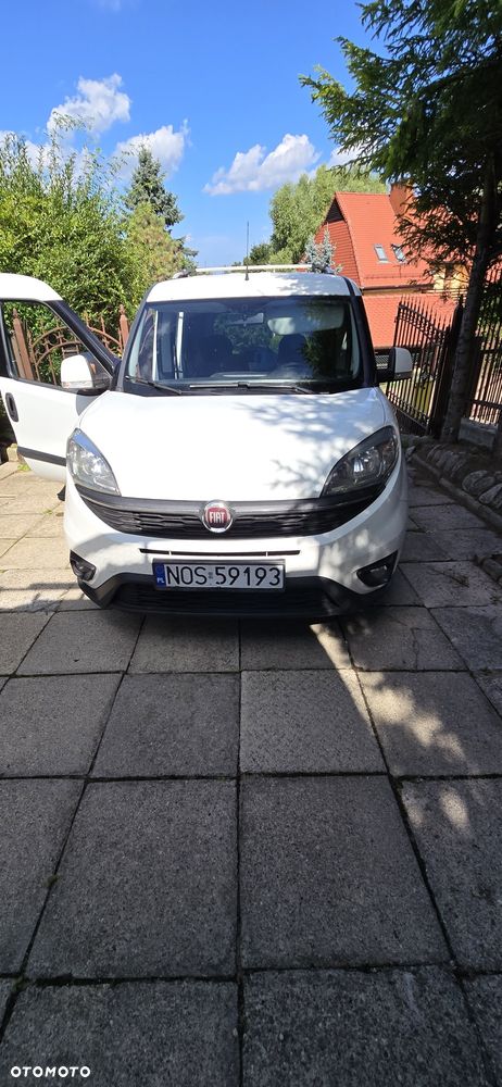 Fiat Doblo - 3