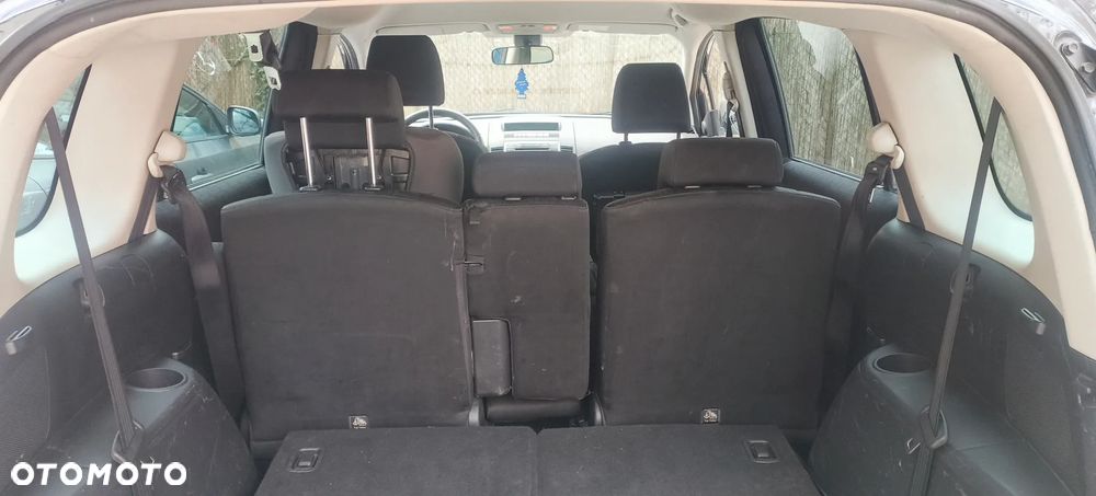 Mazda 5 1.8 Active - 4