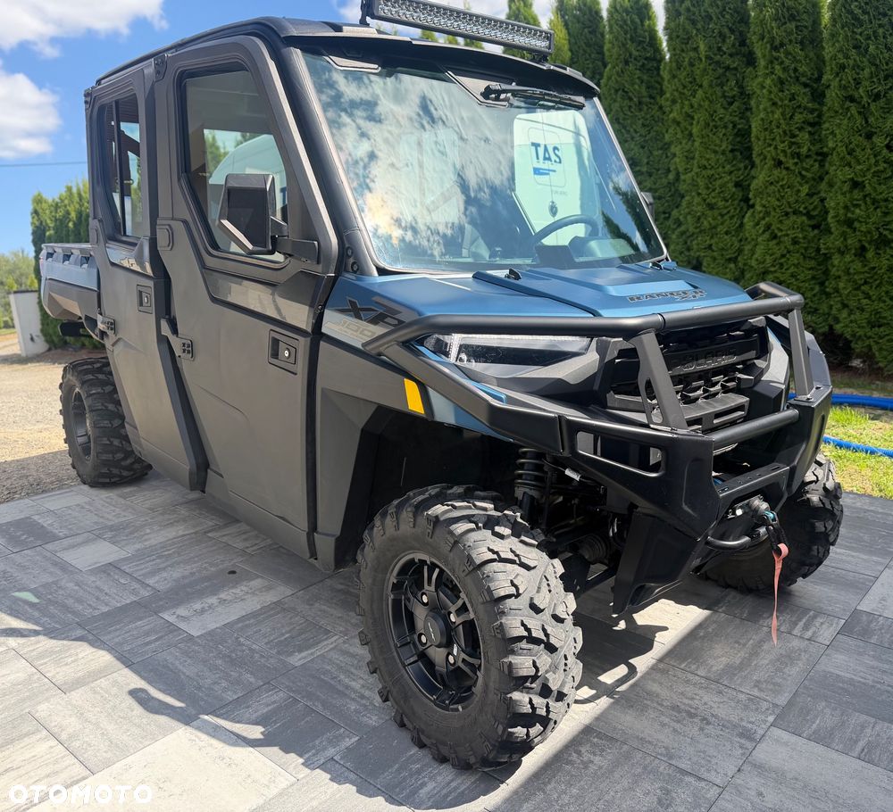 Polaris Ranger XP - 1