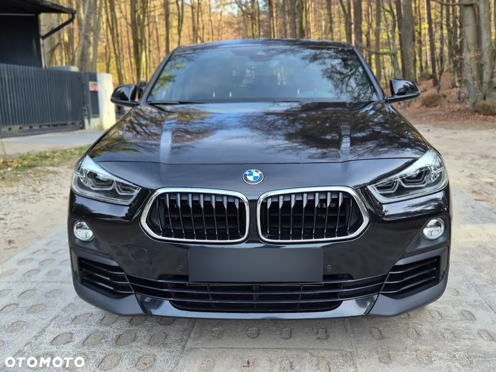 BMW X2 - 2