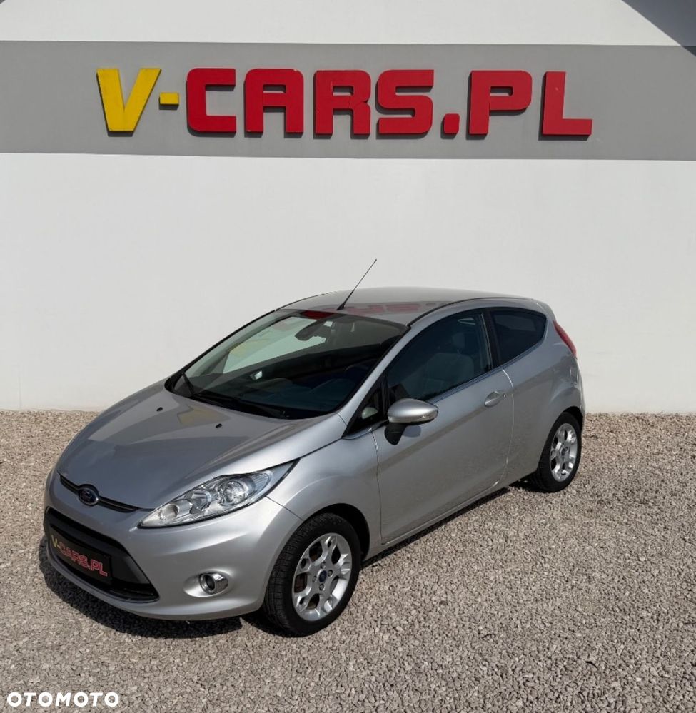Ford Fiesta - 27