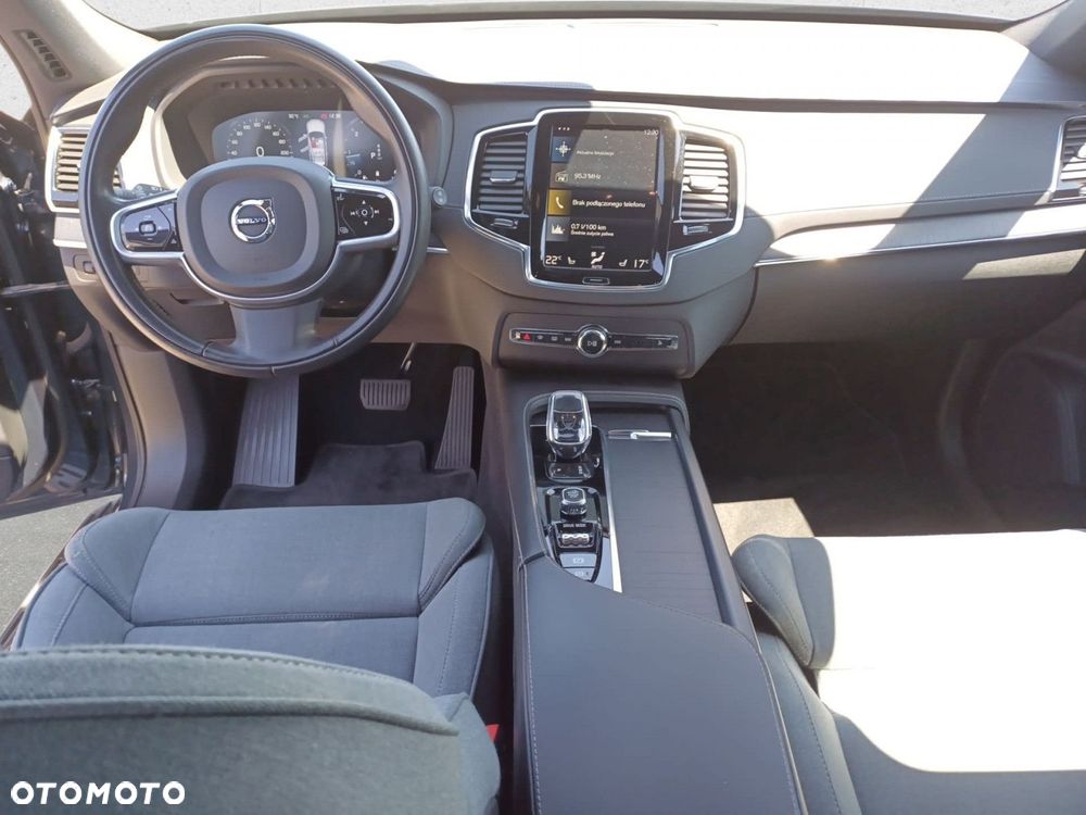 Volvo XC 90 - 14