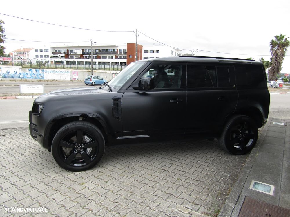 Land Rover Defender 2.0 P300e 110 AWD X-Dynamic SE - 11