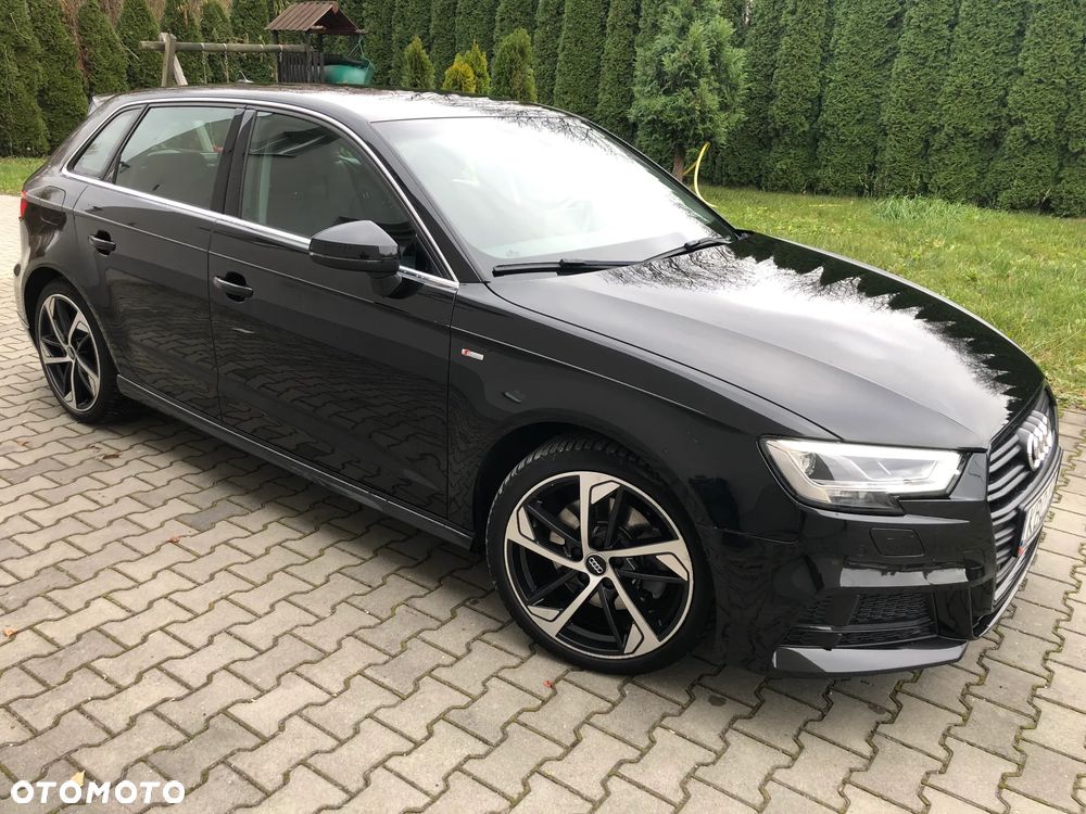 Audi A3 - 3