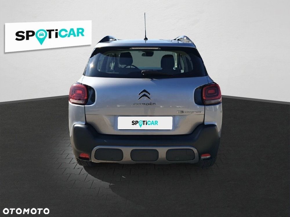 Citroën C3 Aircross 1.2 PureTech Feel Pack S&S - 5