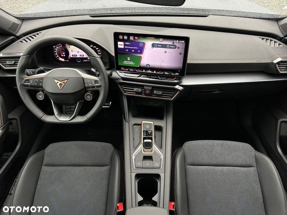 Cupra Formentor 2.0 TSI 4Drive DSG - 6