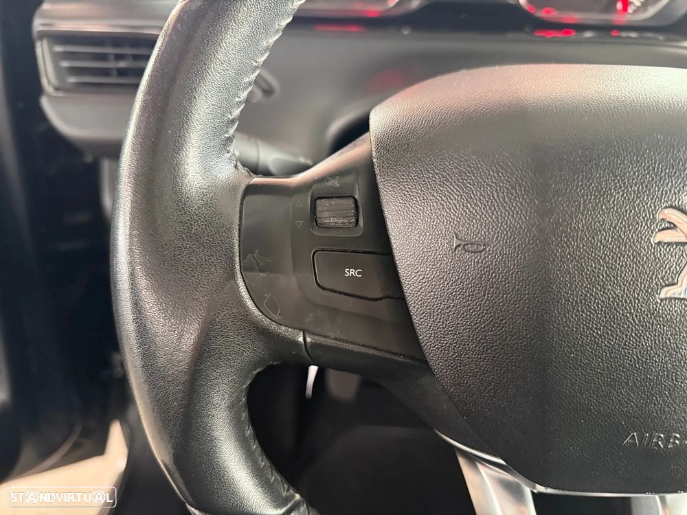 Peugeot 208 1.4 HDi Access - 13