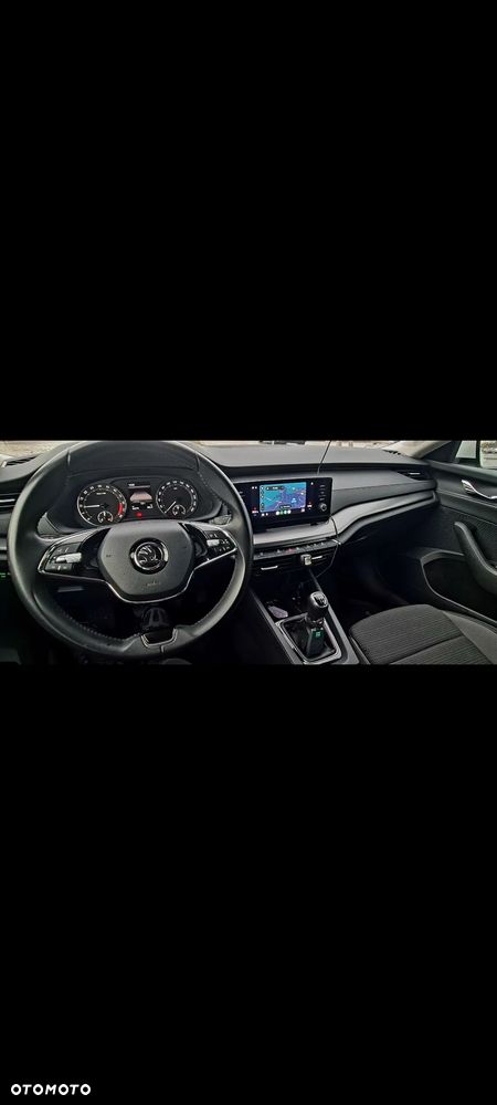 Skoda Octavia - 11