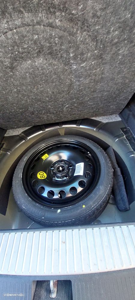 Opel Astra Sports Tourer 1.7 CDTi Cosmo - 12