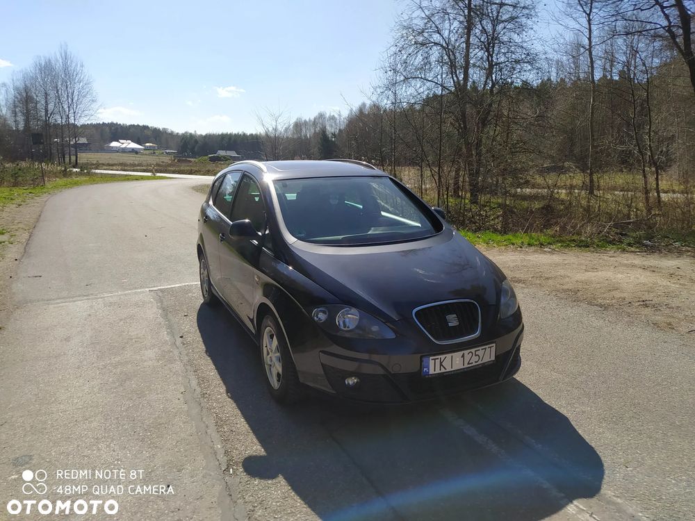 Seat Altea XL - 6