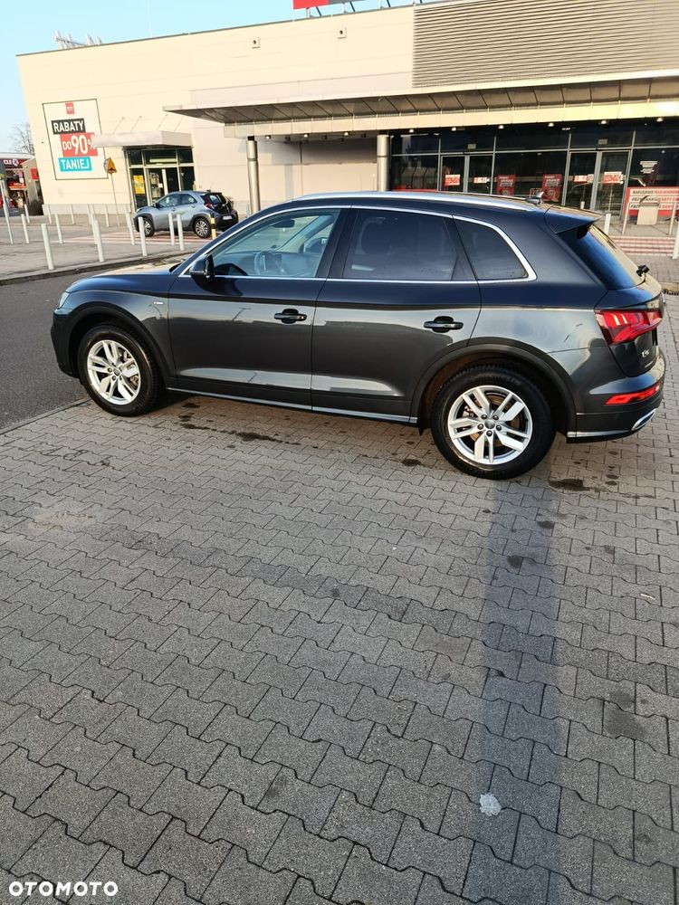 Audi Q5 - 4