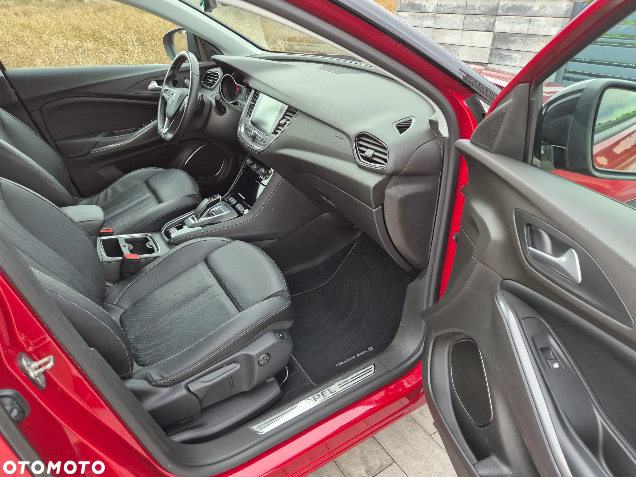 Opel Grandland X Plug-in-Hybrid4 1.6 DI Start/Stop Ultimate - 9