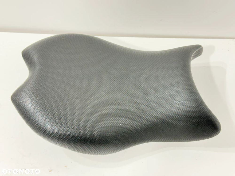 Siedzenie kierowcy  Kawasaki Z 125   17-22r - 1