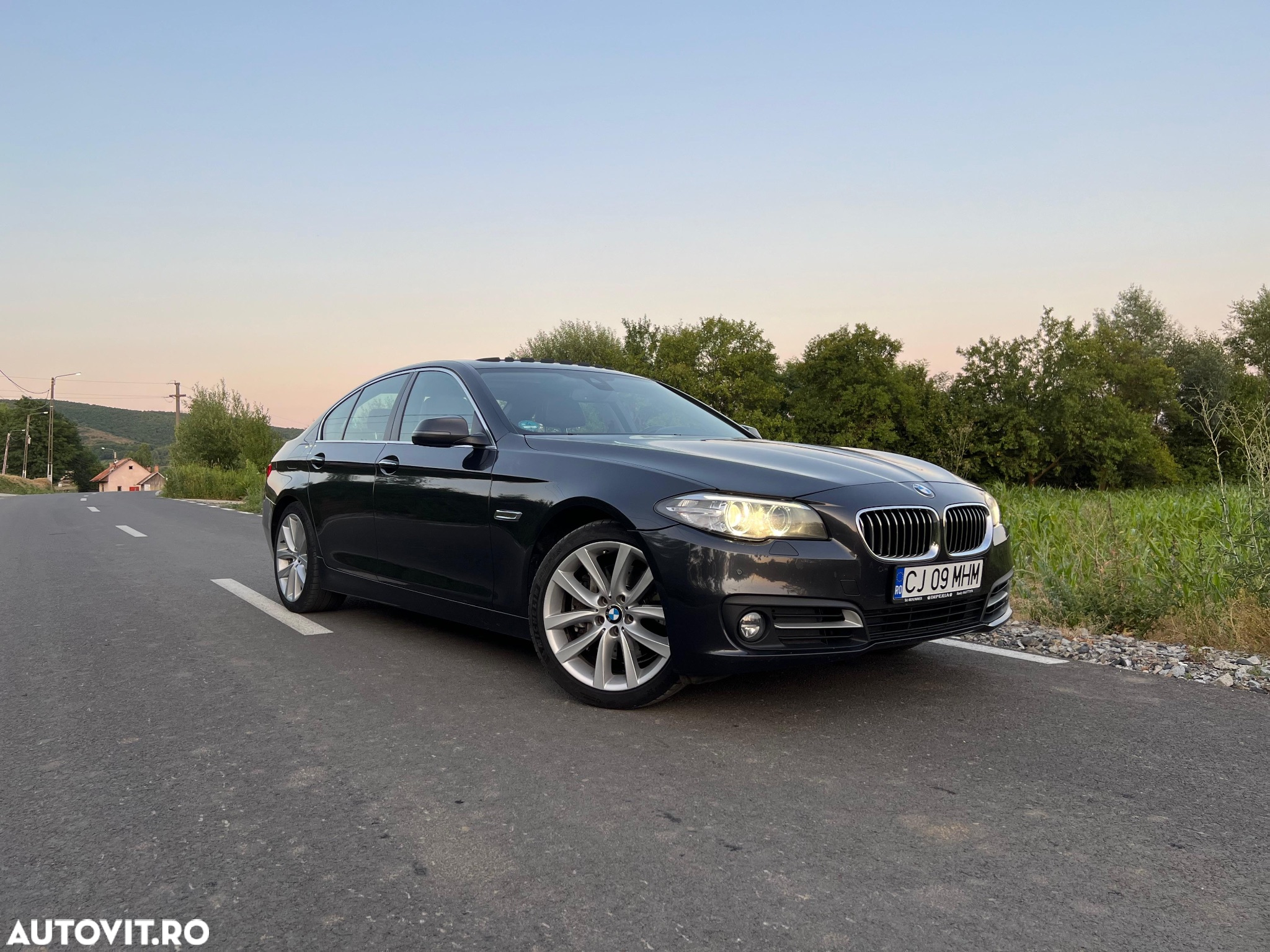 BMW Seria 5 530d - 5