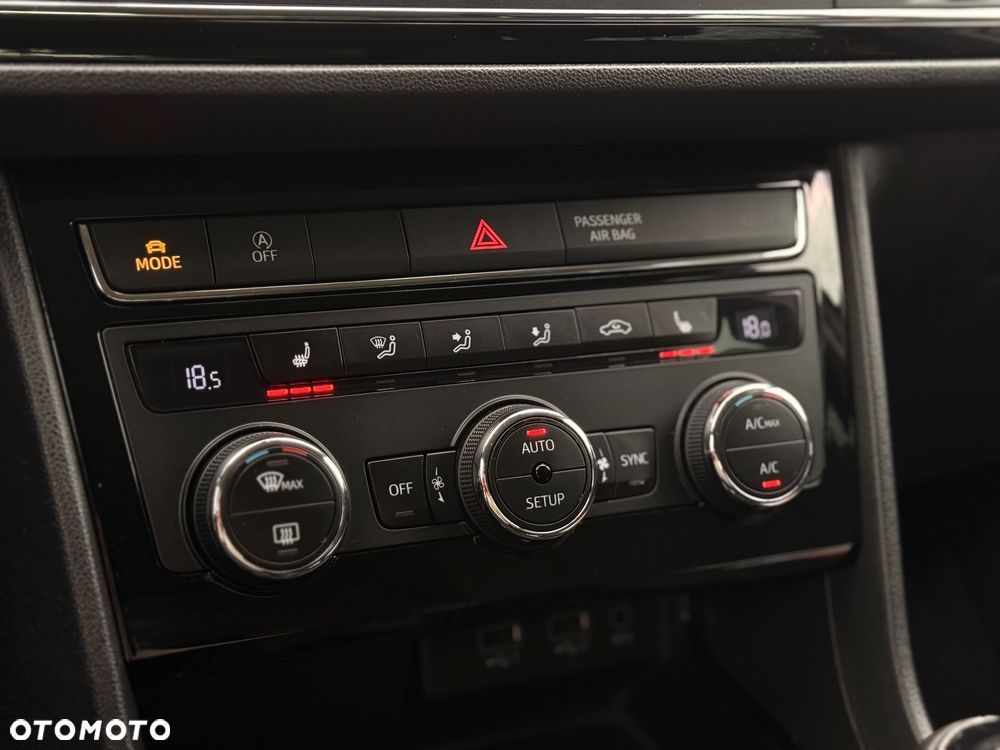 Seat Leon 1.4 TSI FR S&S - 23