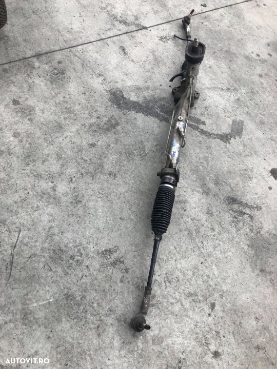 caseta directie vw polo 9n skoda fabia 2 seat ibiza 6l 2000-2009 - 4