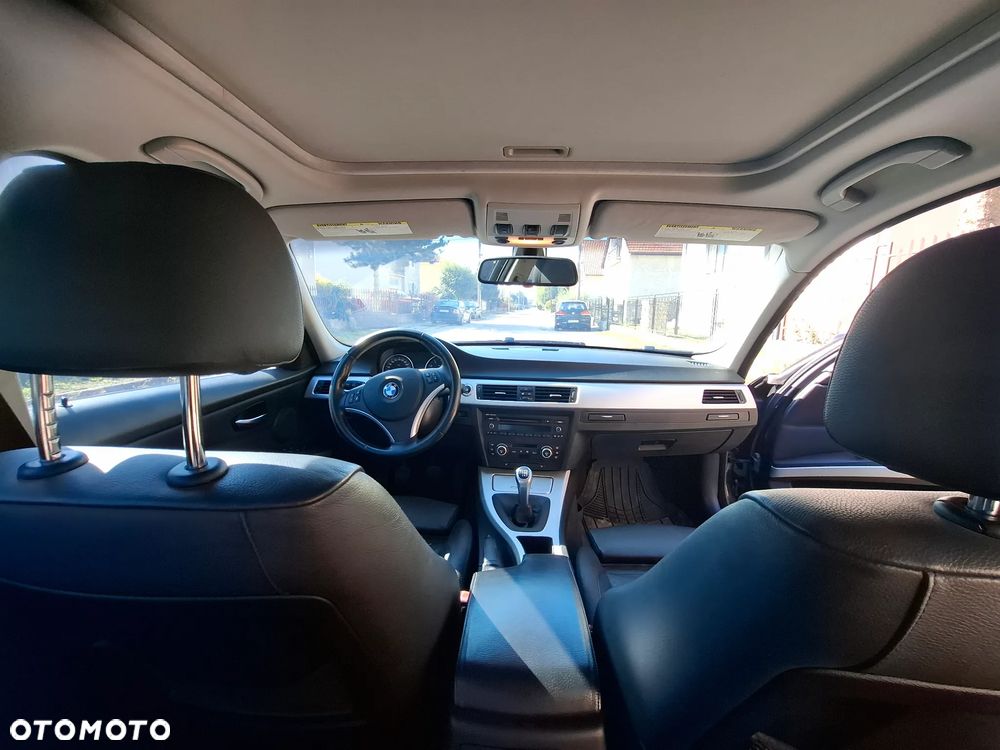 BMW Seria 3 - 11