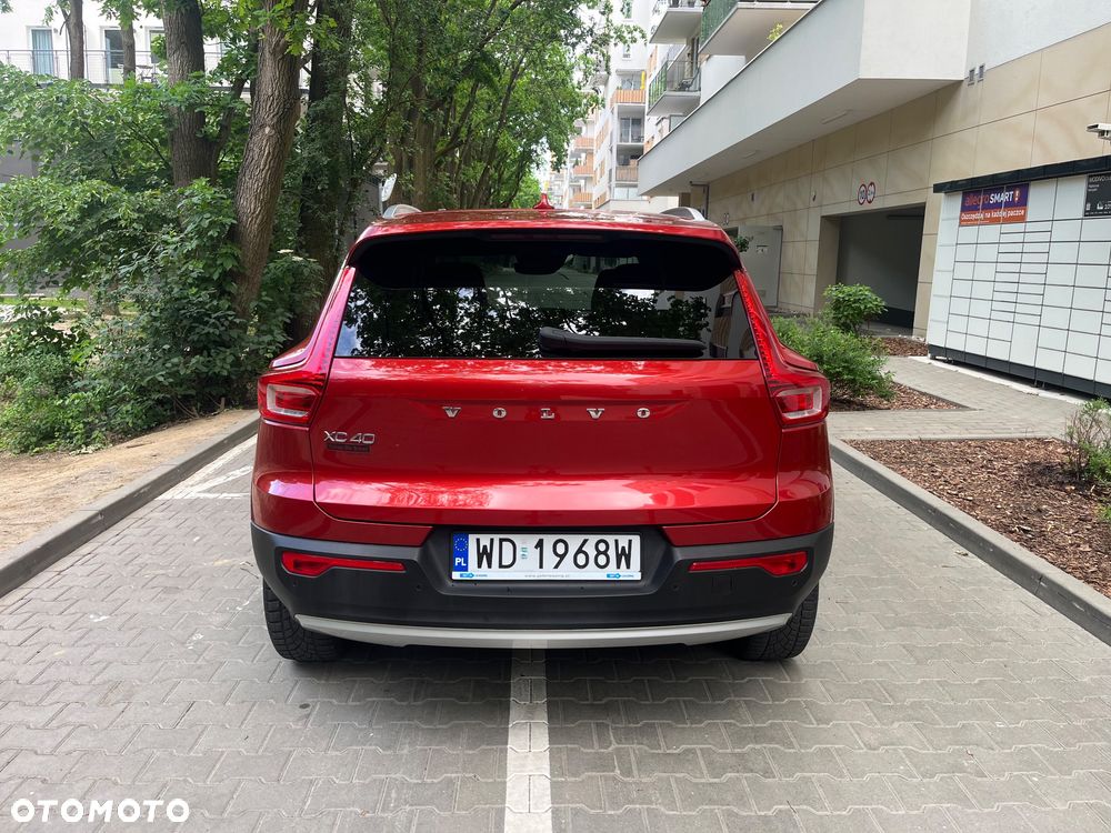Volvo XC 40 D3 Momentum Pro - 7