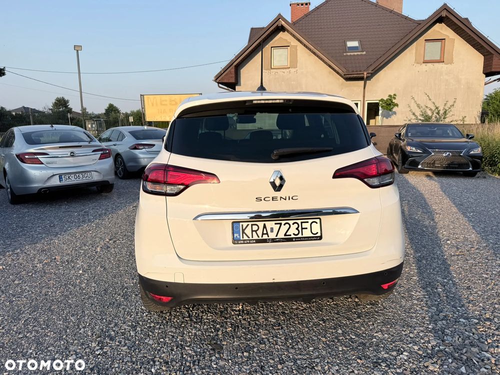 Renault Scenic - 13