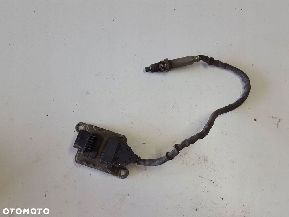 OPEL INSIGNIA B 17-22r 2.0 CDTI SONDA MODUŁ NOX 55487663