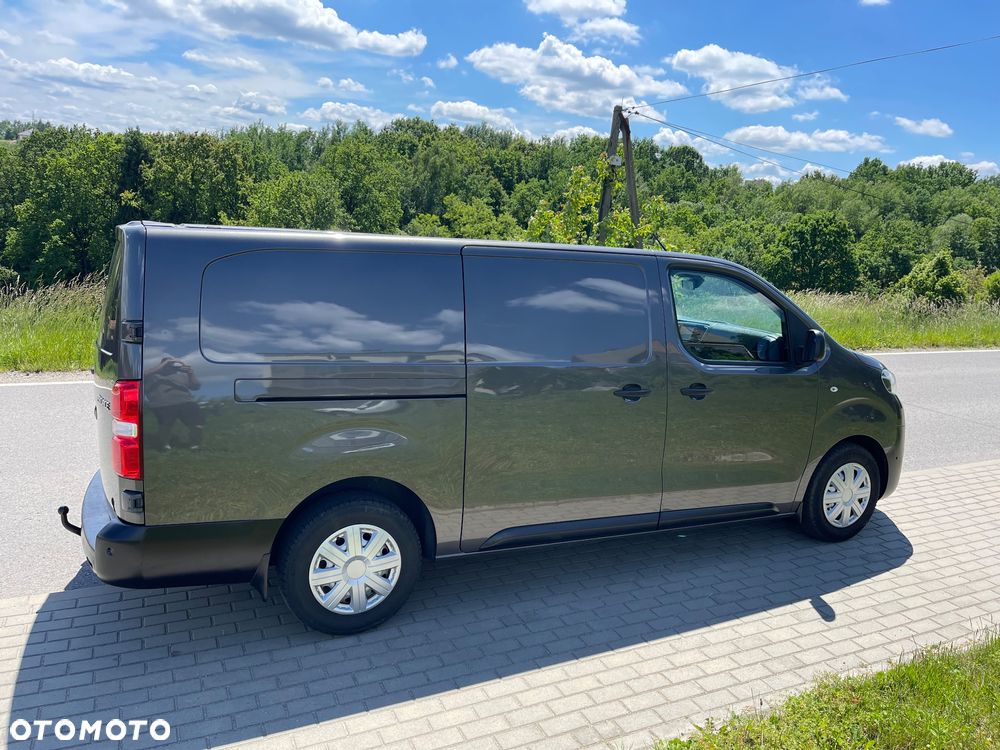 Toyota Proace - 13