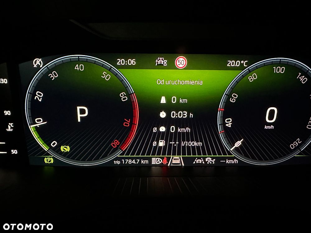 Skoda Karoq 1.5 TSI ACT Selection DSG - 23
