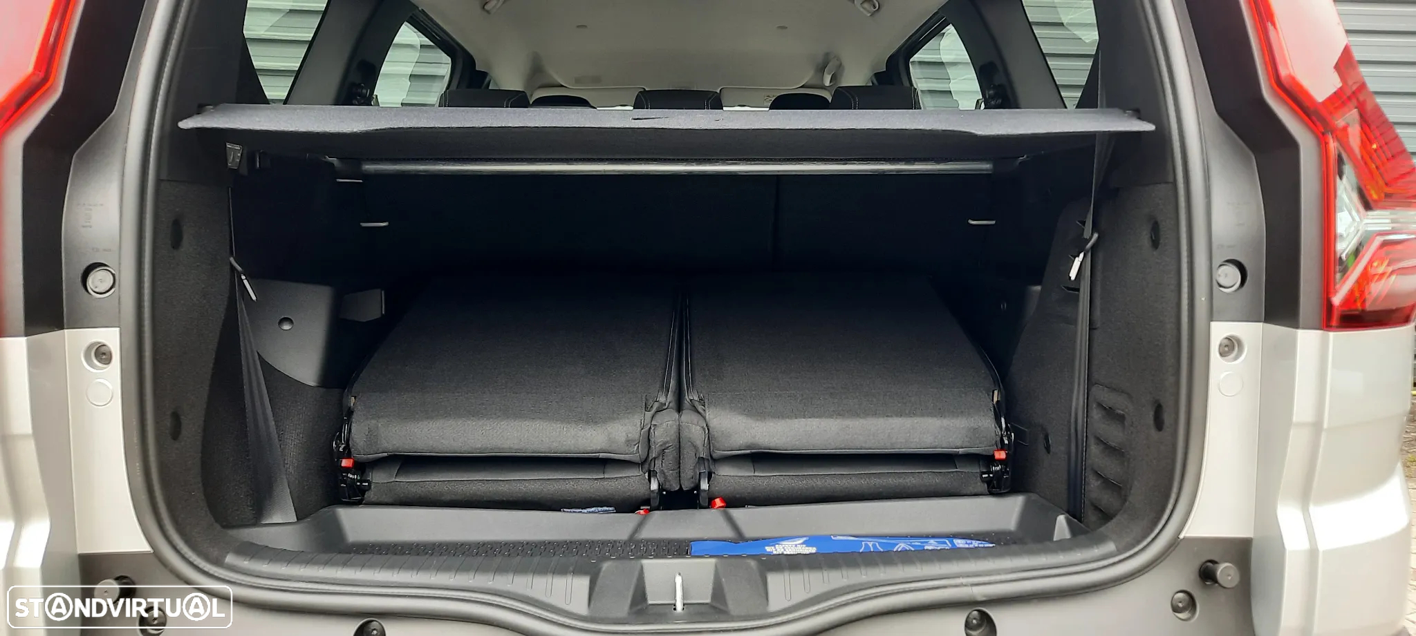 Dacia Jogger 1.0 TCe SL Extreme+ Up&Go 7L - 50