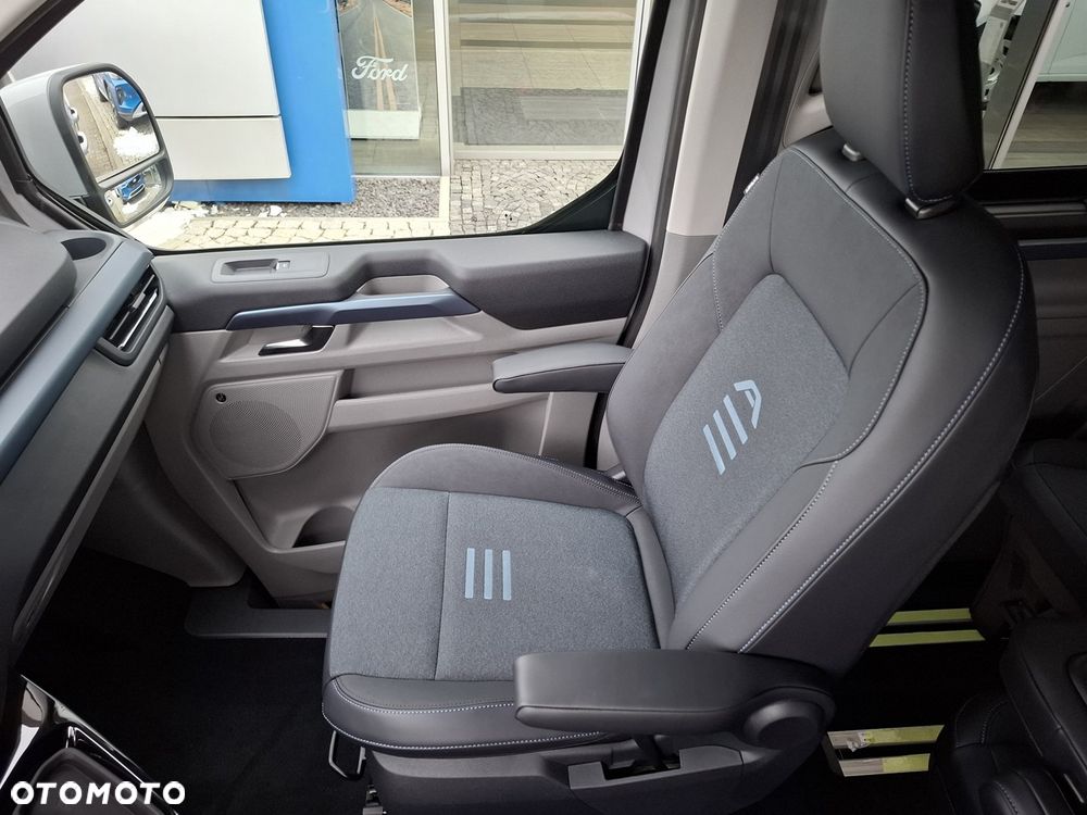Ford Tourneo Custom 2.5 PHEV CVT 340 L2 Active - 21