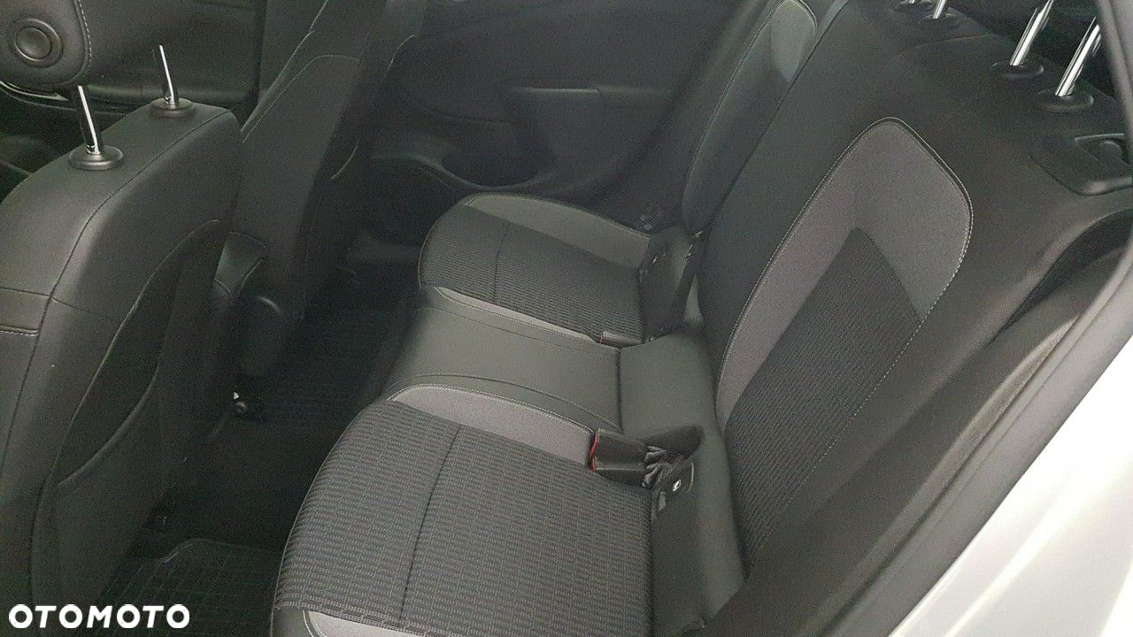 Opel Astra - 22