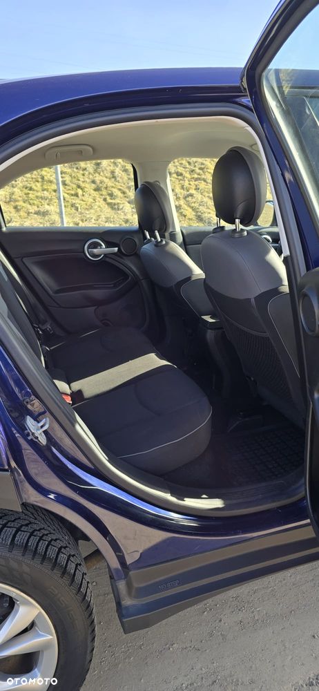 Fiat 500X - 17